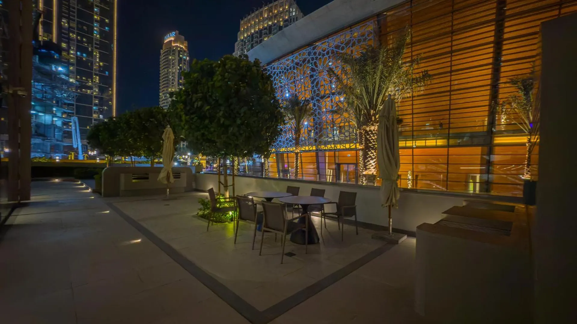 Skyline Majesty - Luxury Living With Full Burj Khalifa & Fountain Views - 1703 Appartement Dubai