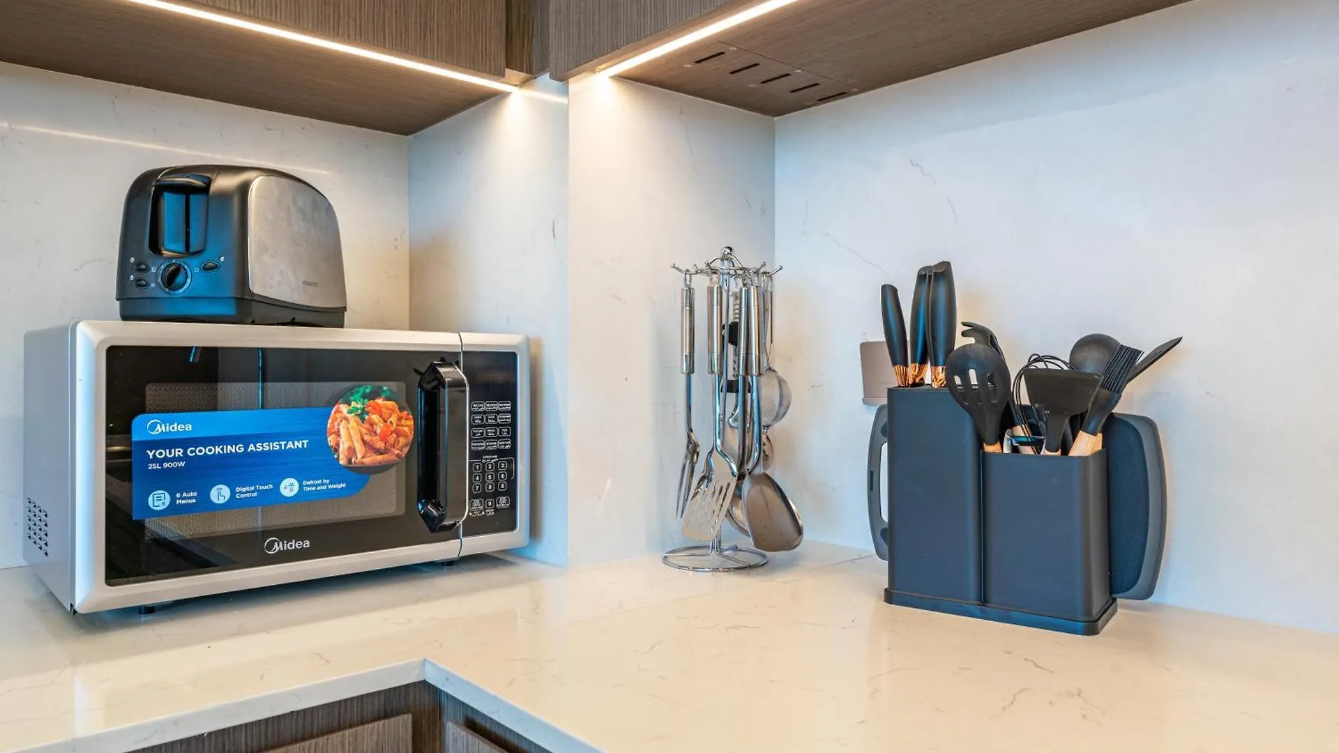 Skyline Majesty - Luxury Living With Full Burj Khalifa & Fountain Views - 1703 Appartement Dubai